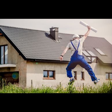 敷地の調査を手掛ける当社は不動産を建てる際の強い味方です