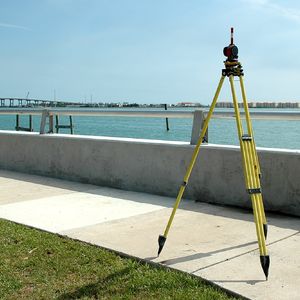 敷地の調査や測量は実績豊富な当社にお任せください