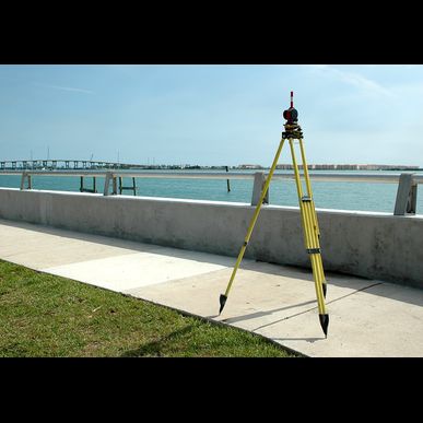 敷地の調査や測量は実績豊富な当社にお任せください