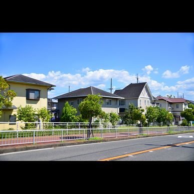 敷地調査を手掛ける当社は面積等もお調べいたします