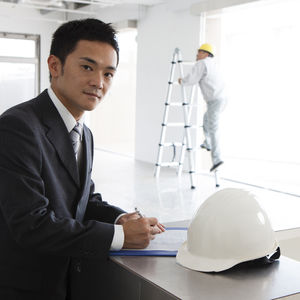 敷地調査の専門会社である当社で見積をお取りください