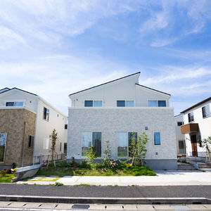 敷地調査を行う当社は不動産手続きをワンストップで提供します