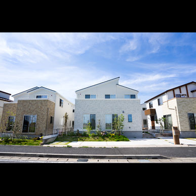 敷地調査を行う当社は不動産手続きをワンストップで提供します