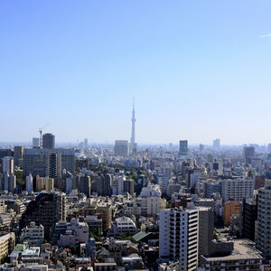 東京都の測量は実績豊富な株式会社ランデックスへ