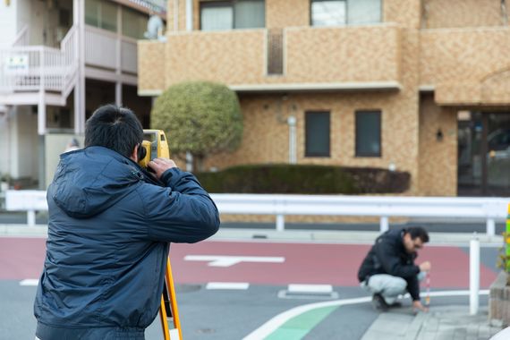 正確な技術と豊富な知識
