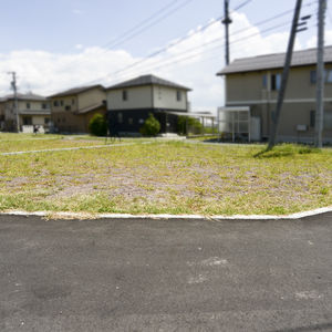 敷地調査や確定測量を手掛ける当社をご利用ください