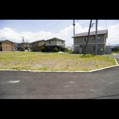 敷地調査や確定測量を手掛ける当社をご利用ください